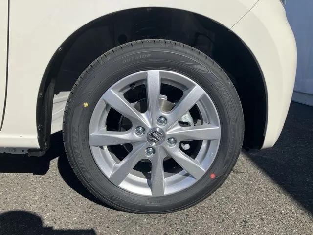 スズキ　アルト