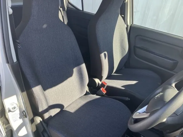 スズキ　アルト