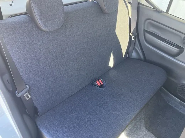 スズキ　アルト