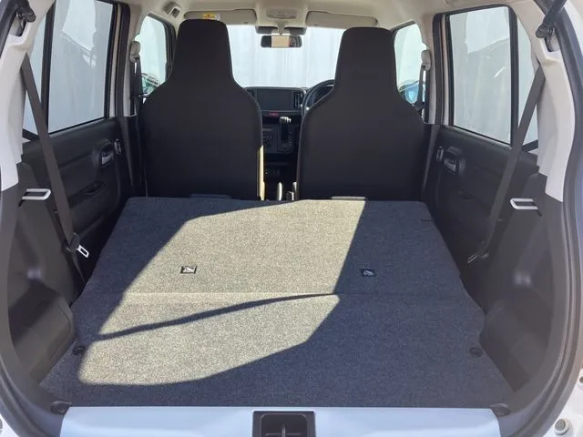 スズキ　アルト