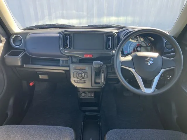 スズキ　アルト