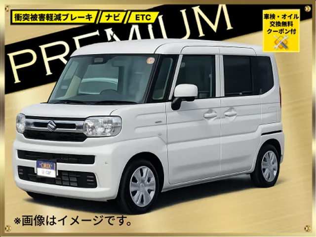 スズキ スペーシア