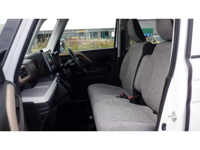 スズキ　スペーシア