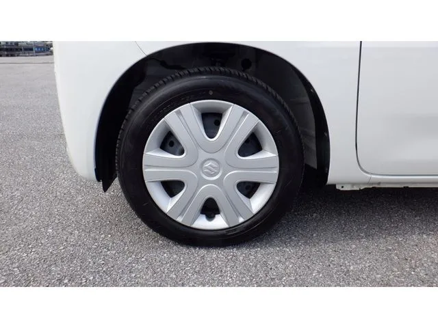 スズキ　スペーシア