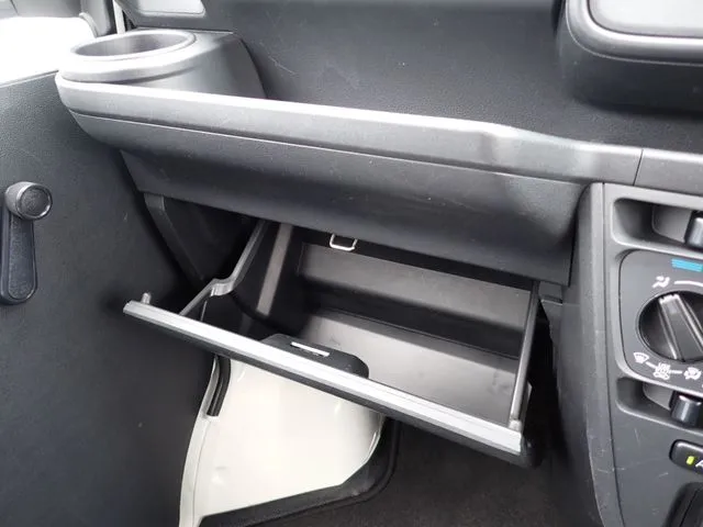 ピクシス バン(トヨタ)の車両写真