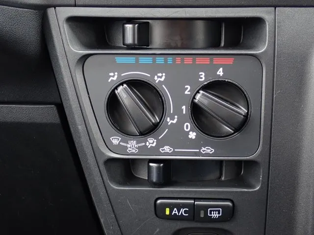 ピクシス バン(トヨタ)の車両写真