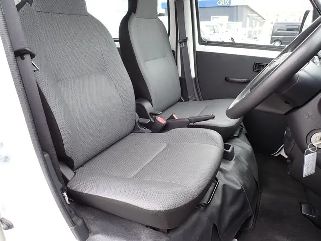 ピクシス バン(トヨタ)の車両写真