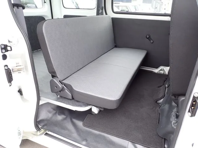 ピクシス バン(トヨタ)の車両写真