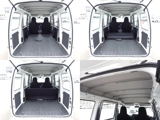 ピクシス バン(トヨタ)の車両写真