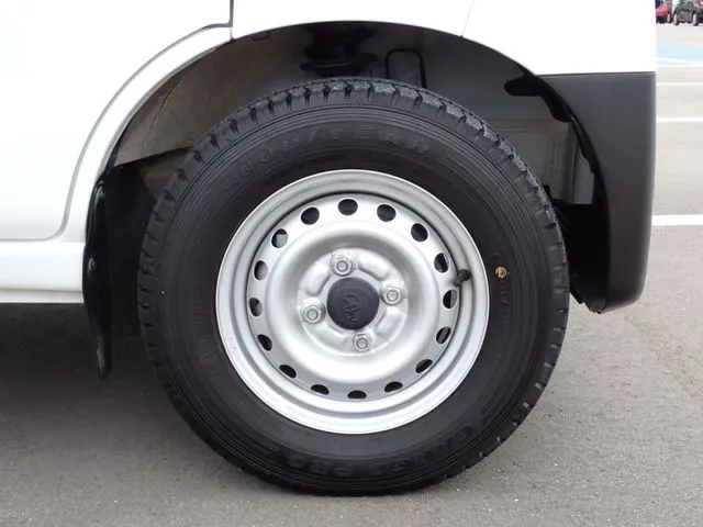 ピクシス バン(トヨタ)の車両写真
