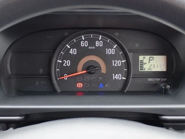 ピクシス バン(トヨタ)の車両写真