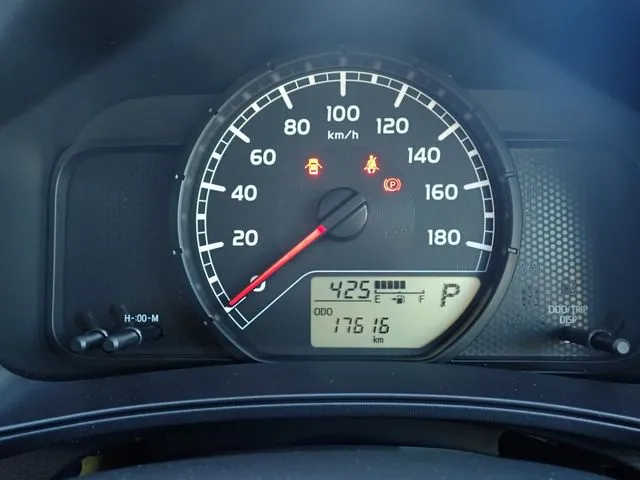 プロボックスバン　４ＷＤ（トヨタ）の車両写真