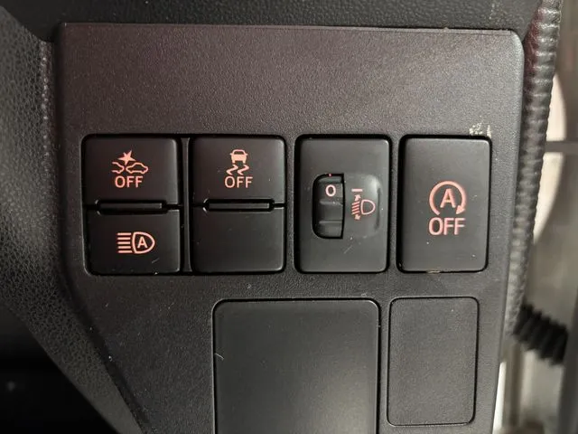 ダイハツ ハイゼットカーゴ 4WD