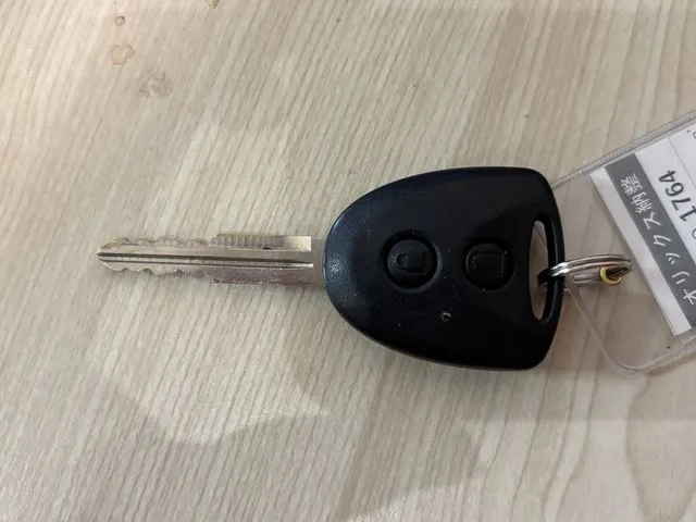 ダイハツ ハイゼットカーゴ 4WD