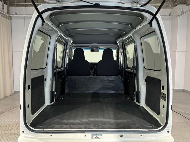 ダイハツ ハイゼットカーゴ 4WD