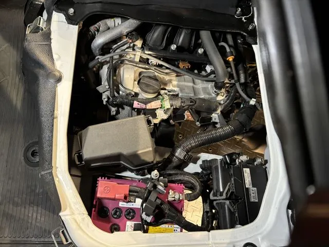 ダイハツ ハイゼットカーゴ 4WD