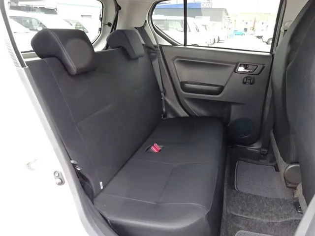 ミラ　イース（ダイハツ）の車両写真