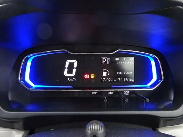 ミラ　イース（ダイハツ）の車両写真