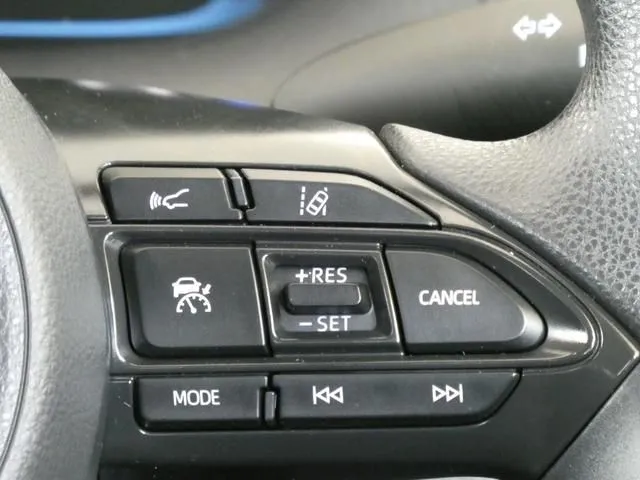 トヨタ　アクア