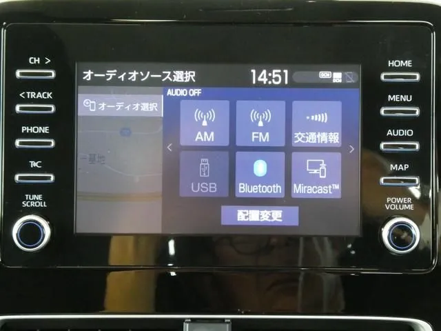 トヨタ　アクア