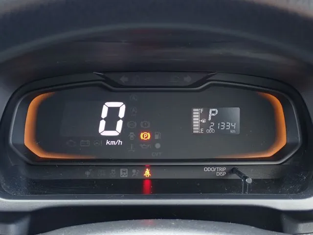 ダイハツ　ミラ　イース