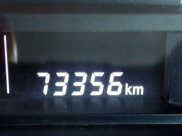 エブリイバン（スズキ）の車両写真