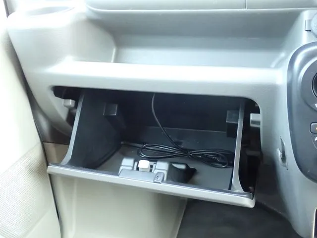 エブリイバン（スズキ）の車両写真