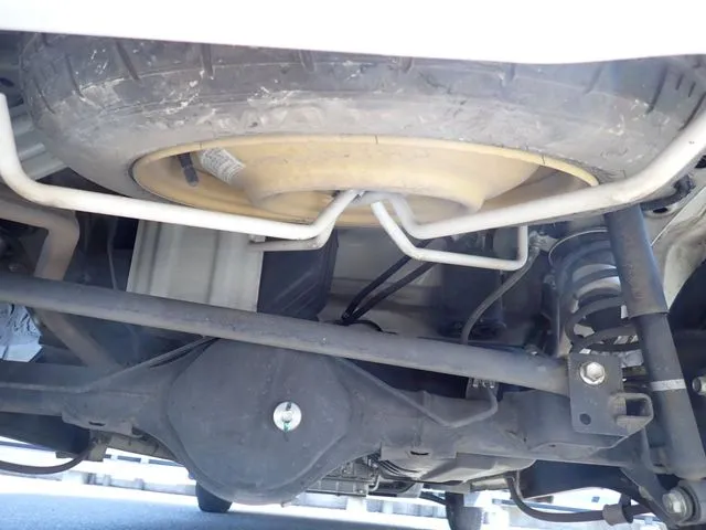 エブリイバン（スズキ）の車両写真