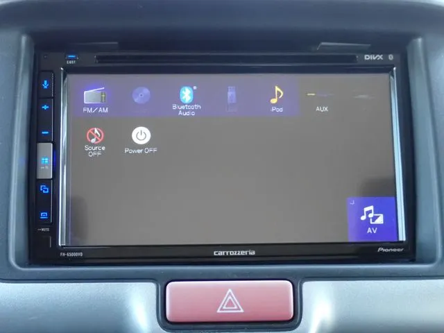 エブリイバン（スズキ）の車両写真