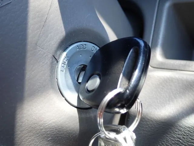 エブリイバン（スズキ）の車両写真