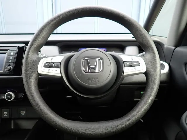 フィット（ホンダ）の車両写真