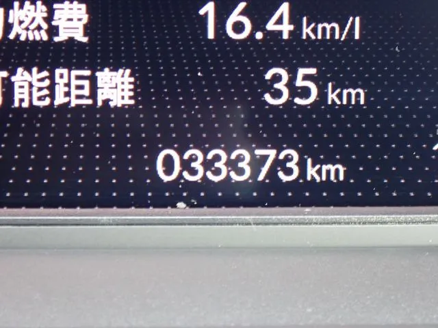 フィット（ホンダ）の車両写真