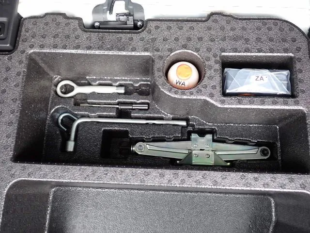 フィット（ホンダ）の車両写真