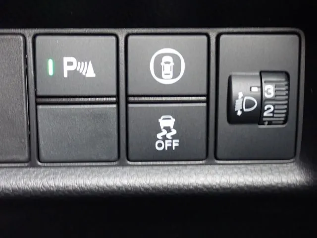 フィット（ホンダ）の車両写真