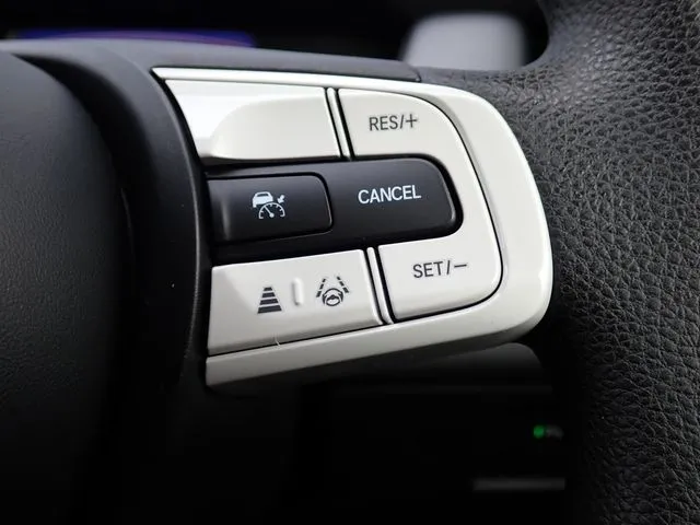 フィット（ホンダ）の車両写真