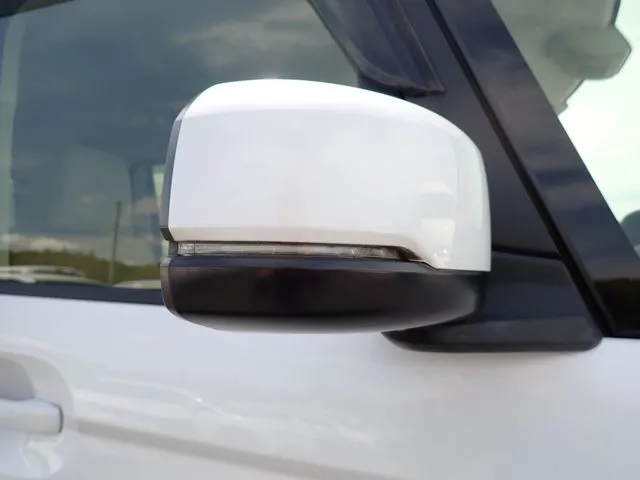 Ｎ　ＢＯＸ（ホンダ）の車両写真