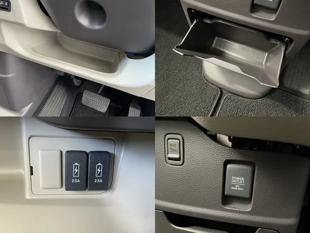 N BOX(ホンダ)の車両写真