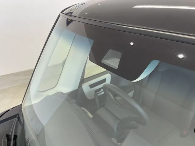 N BOX(ホンダ)の車両写真