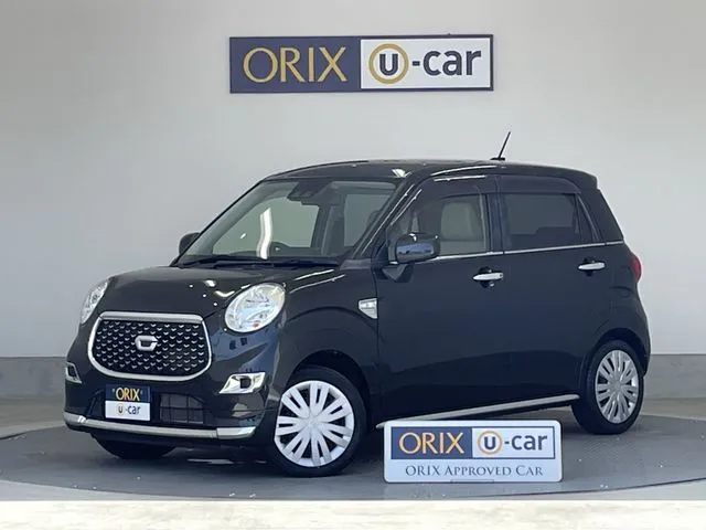 キャスト　スタイル（ダイハツ）｜オリックスU-carの中古車