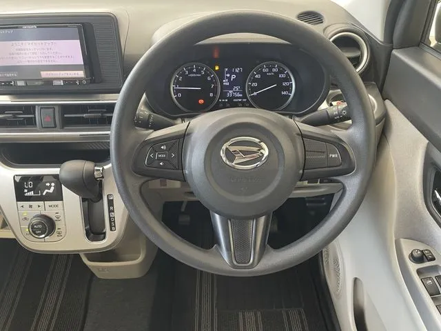 キャスト　スタイル（ダイハツ）の車両写真