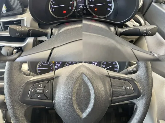 キャスト　スタイル（ダイハツ）の車両写真