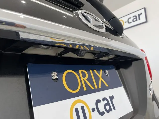 キャスト　スタイル（ダイハツ）の車両写真