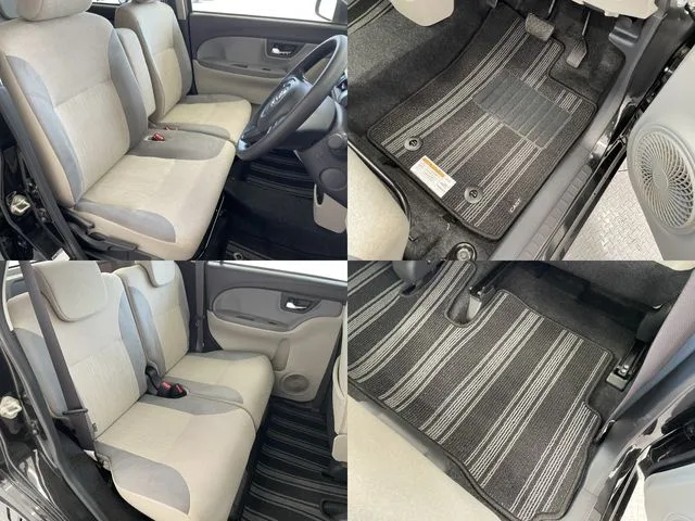 キャスト　スタイル（ダイハツ）の車両写真