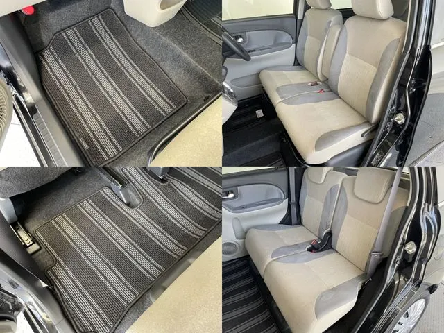 キャスト　スタイル（ダイハツ）の車両写真