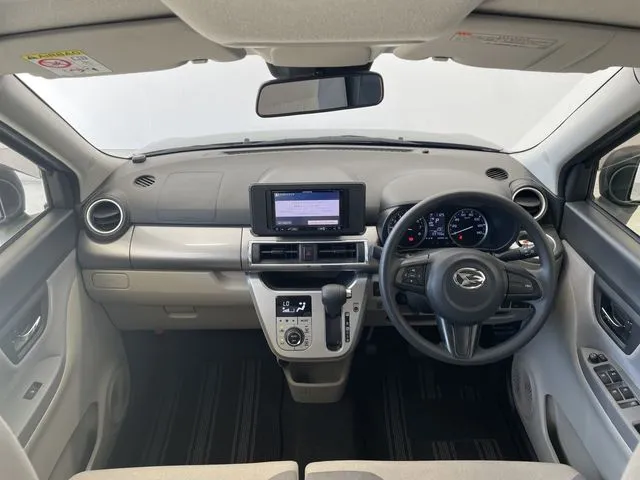 キャスト　スタイル（ダイハツ）の車両写真