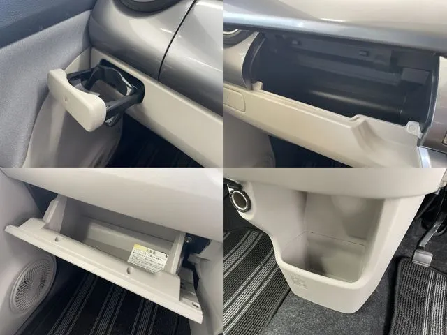 キャスト　スタイル（ダイハツ）の車両写真