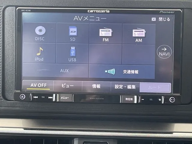 キャスト　スタイル（ダイハツ）の車両写真