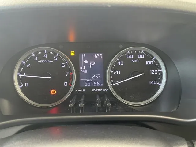 キャスト　スタイル（ダイハツ）の車両写真