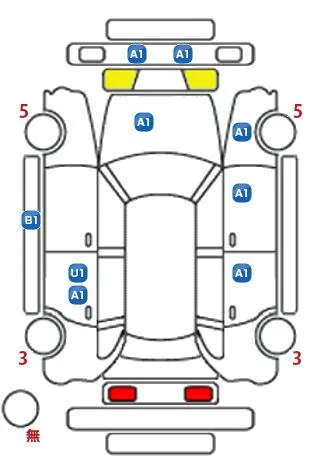 展開図