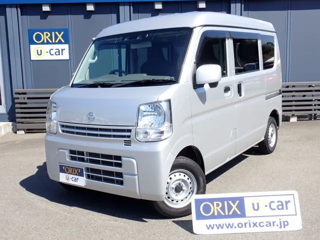 ＮＶ１００クリッパー（ニッサン）｜オリックスU-carの中古車